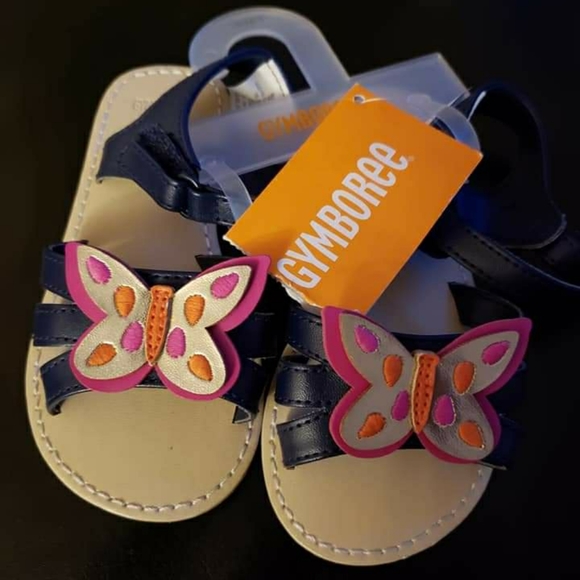 Gymboree size 7 NWT - Picture 1 of 1